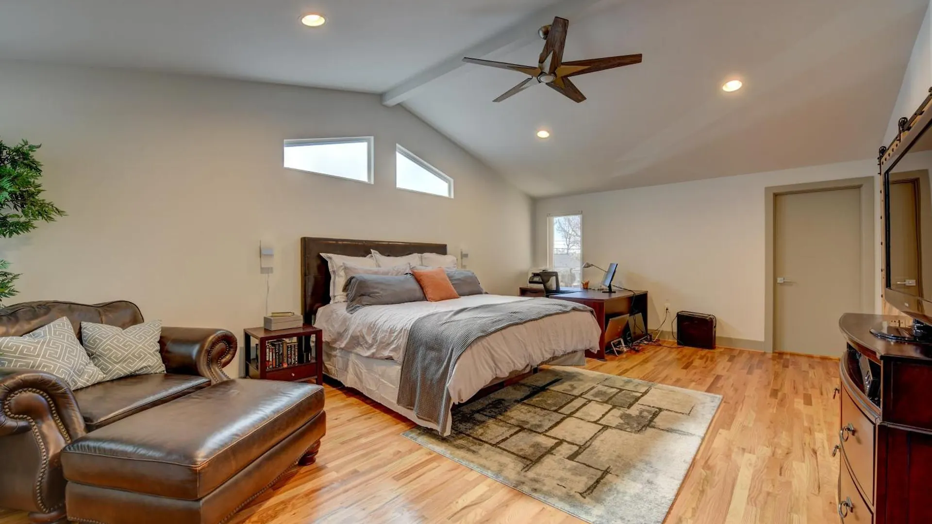 Modern Home With Yard 3 Mi To Uptown Charlotte! 0*, שרלוט ארצות הברית